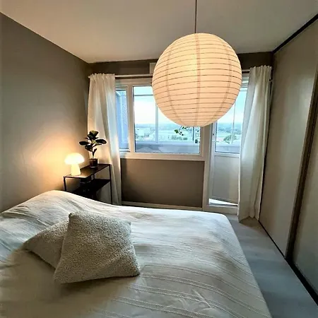 Ons - With Walking Distance To Ons, With Views And Two Terraces * Stavanger