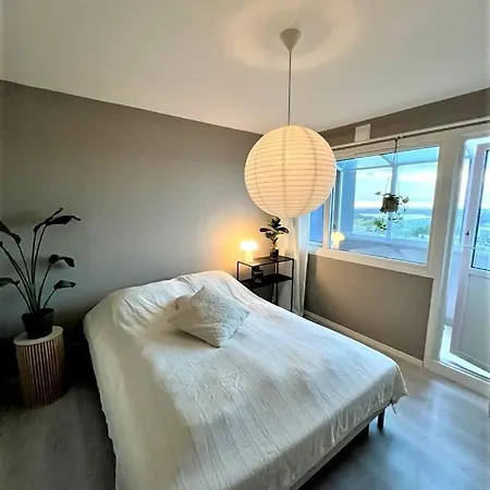 Ons - With Walking Distance To Ons, With Views And Two Terraces Stavanger